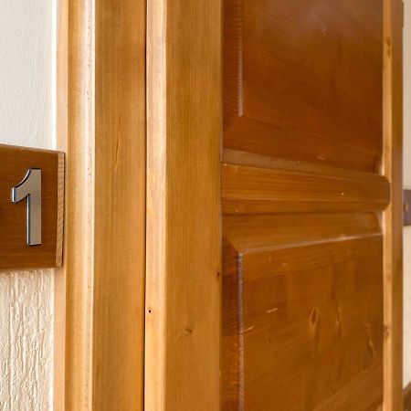 Mini Hotel Solnce Karpat Polyana  Εξωτερικό φωτογραφία