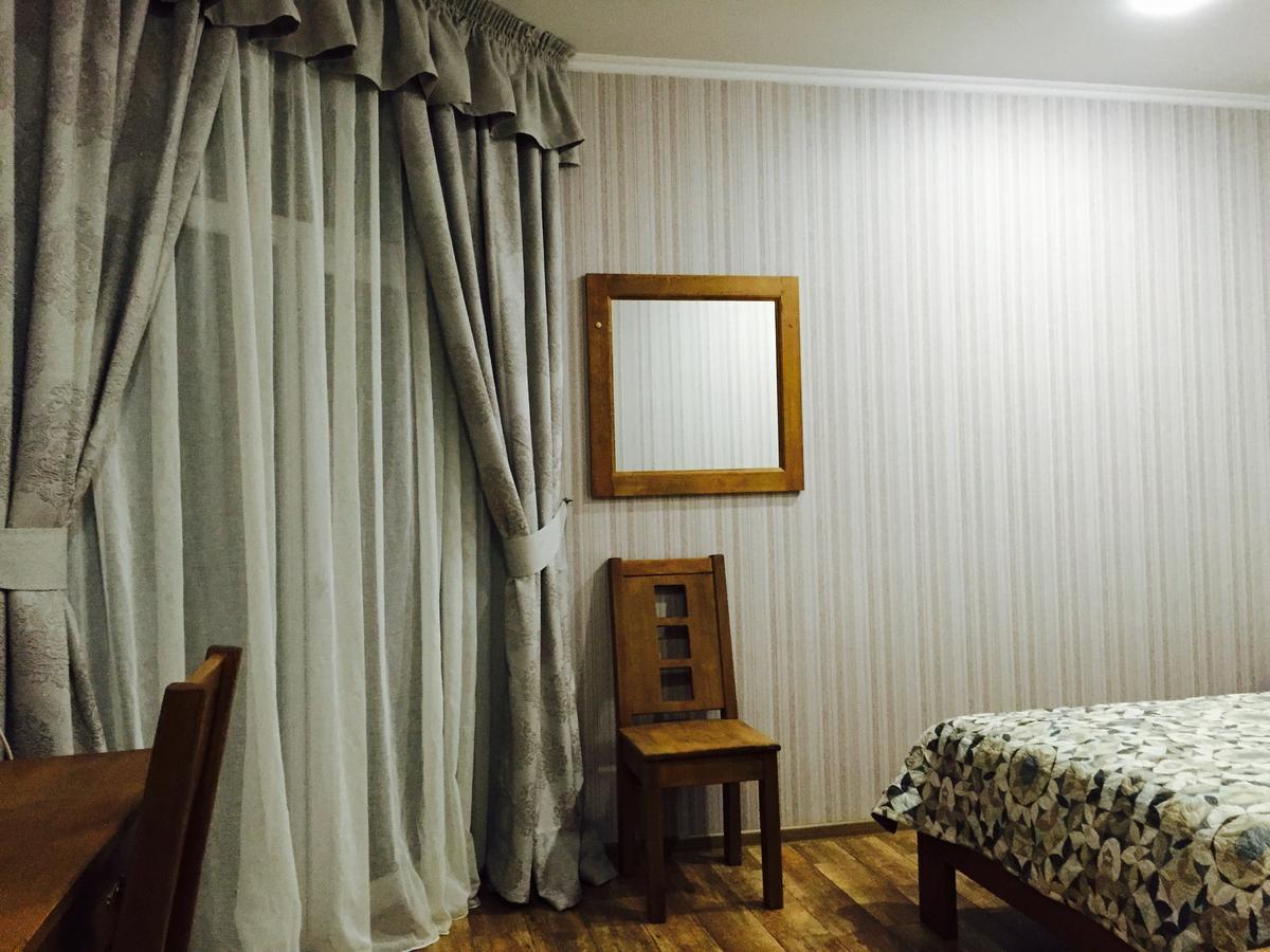 Mini Hotel Solnce Karpat Polyana  Εξωτερικό φωτογραφία